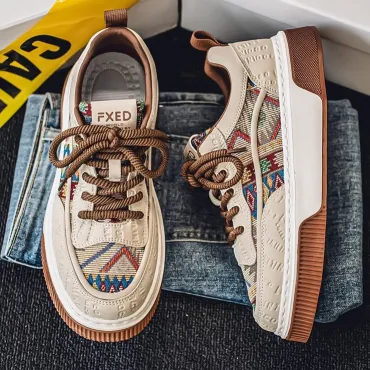 BRAVEROCK OUTDOOR SHOES